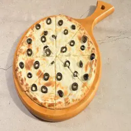 فطيرة لبنة